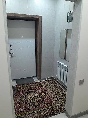 квартира сдаётся: 1 комната, Кара-Жыгач ж/м Собственник, Без животных, от 1 месяца, от 3 месяцев, от 6 месяцев, С мебелью полностью — 6