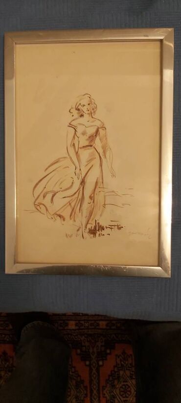 Slike i ramovi: Upotrebljenо — 4