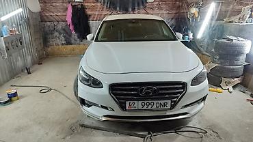 СТО, транспортту оңдоо: Авто покраска качество и быстро полный покраска акция от 50 до 60 до 7 — 2