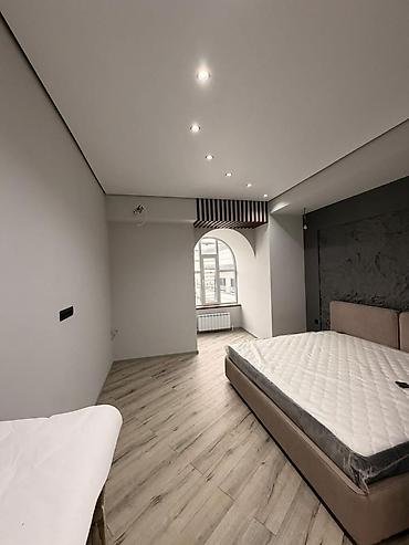 Продажа квартир: 3 комнаты, 128 м², Элитка, 13 этаж, Дизайнерский ремонт — 7