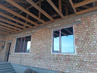 Пластиковые окна на заказ: Ассалам алейкум. Изготавливаем пластиковые окна. Двери. Витражи и — 17