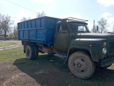 авто из белоруссии: ГАЗ : Механика, Бензин
