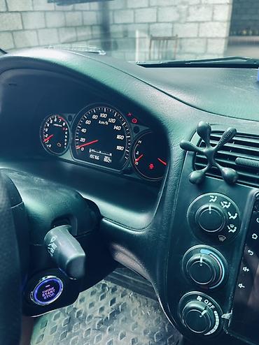 a8 d2: Honda Civic: 2005 г., 1.6 л, Автомат, Бензин, Седан — 3