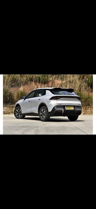 gac aion y plus цена: Changan Qiyuan Q05: 2026 г., 0.1 л, Автомат, Электромобиль, Кроссовер — 3