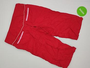 crocs tanio: Pretty Girl, Spodnie 3/4 damskie, rozmiar S — 3