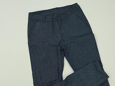 nylony: Spodnie materiałowe damskie, rozmiar S — 1