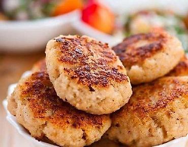 блина: Домашние полуфабрикаты «Паприка» — вкус, который согревает. Ручная — 3