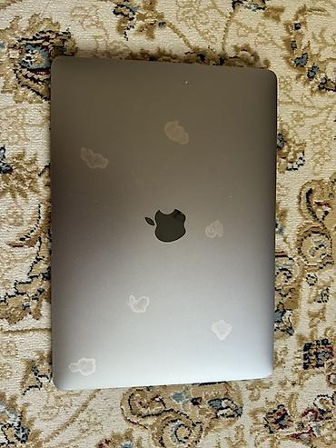 Ноутбуки Apple (MacBook): Apple MacBook Air 13" - Экран 13.3", Retina, тонкие рамки, точная — 31