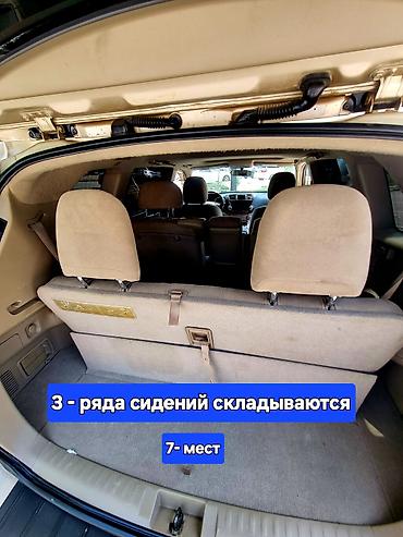 тайота хайландер 2008: Toyota Highlander: 2008 г., 3.5 л, Автомат, Газ, Внедорожник — 10