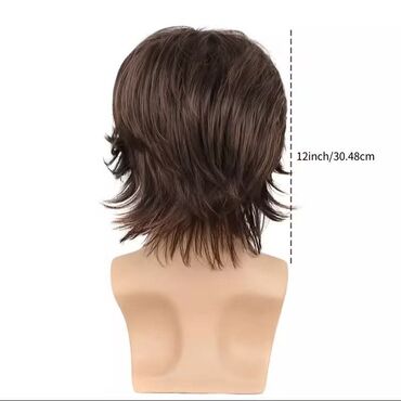 Ostalo: Perike muske 3000 — 13