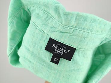 pull and bear rozmiary: Bexleys, Koszula damska, rozmiar 4XL — 4