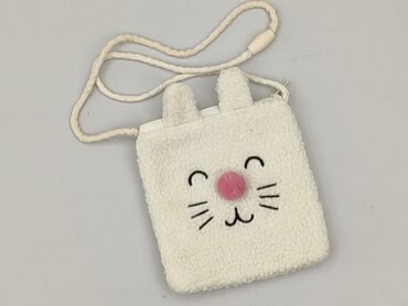 kapcie personalizowane: Kid's handbag, condition - Very good