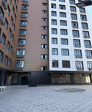 Продажа квартир: 2 комнаты, 69 м², Кок-Жар ж/м Элитка, 9 этаж, ПСО (под самоотделку) — 3