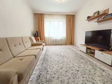 Продажа квартир: 2 комнаты, 54 м², 105 серия, 1 этаж, Евроремонт