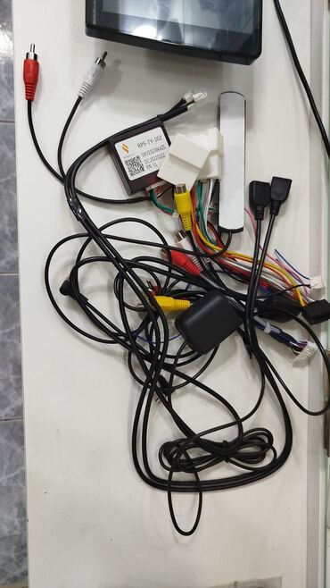 işlenmiş kameralar: Монитор, Новый, Панель приборов, ЖК дисплей, Платная доставка