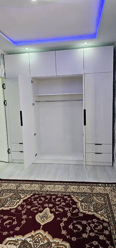 Шифоньеры, шкафы для одежды: Шифоньер, шкаф для одежды, Новый, Прямой — 15