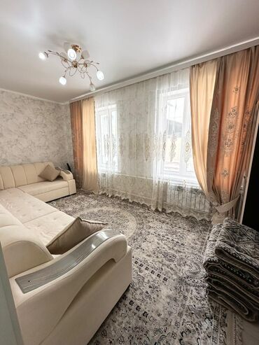 Продажа домов: Дом, 87 м², 4 комнаты, Риэлтор, Евроремонт