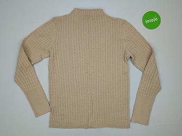 koza: Reserved, Sweter damski, rozmiar L — 3