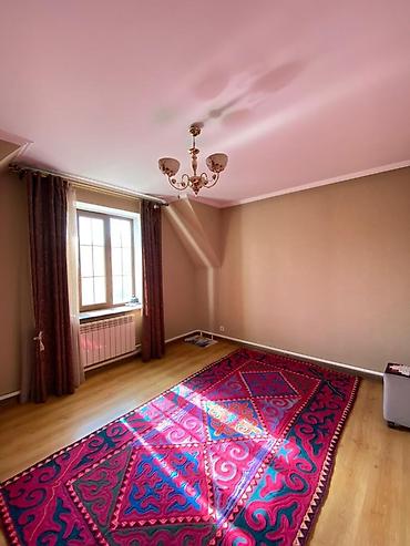 Продажа коттеджей и домов: Продаётся 2-х этажный дом в Ала арча 3 Локация: Дом расположен в — 9