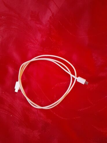 apple iphone 5 c: Kabel Samsung, Mini-USB, İşlənmiş