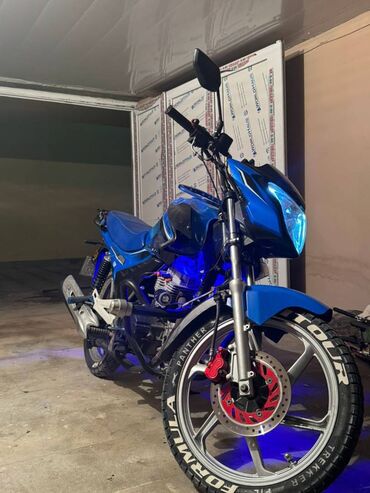 taxtanın qiyməti 2021: Kawasaki - Fd150, 150 sm3, 2021 il, 50000 km