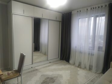 продаю дом в кемине: 1 комната, 42 м², Индивидуалка, 5 этаж, Евроремонт