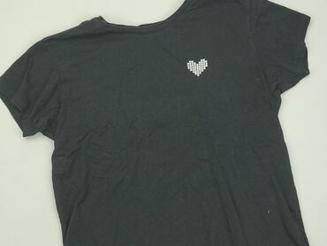 T-shirts: T-shirt, Reserved, XS (EU 34), condition - Very good