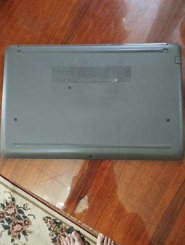 notbuk hp: HP 250 G7 noutbuk günlük və uzun müddətə icarəyə verilir: Processor - — 5