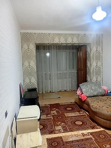 Батирлер: 2 бөлмө, Төмөнкү Джал (Джал-23) Кыймылсыз мүлк агенттиги, Балдарсыз түгөйлөргө, 1 айдан баштап, 3 айдан баштап, 6 айдан баштап, Толугу менен эмереги бар — 1