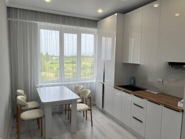 куплю квартиру 1 комнату: 🏠 Продаётся 1-комнатная квартира! 📍 ЖК Ала-Тоо, СК Элеганс Строй ✨