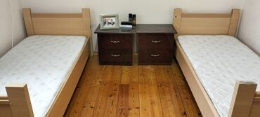 кресло кровать купить в баку: İşlənmiş, Təknəfərlik çarpayı, Bazasız, Matras ilə, Siyirməsiz