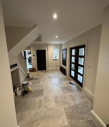 Покраска: Покраска стен, Покраска потолков, Покраска окон, На масляной основе, На водной основе, Больше 6 лет опыта — 30