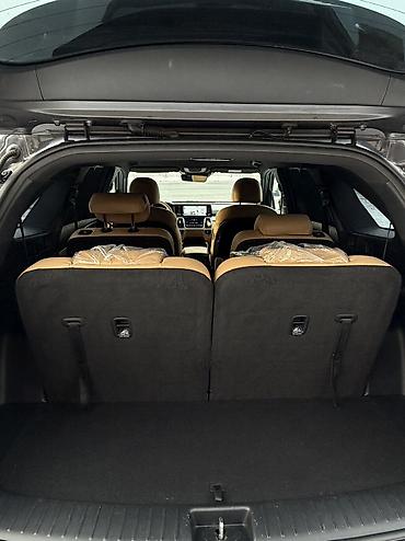 Kia: Kia Sorento: 2021 г., 1.6 л, Автомат, Гибрид, Кроссовер — 10