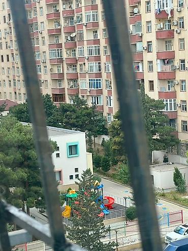bir otaql: Ev 9 mkr 65/61 nomreli aftobusun son dayancagi terefde yerlesir — 2