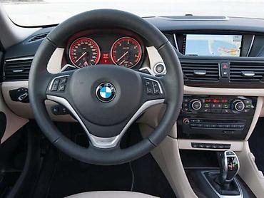 blinkeri na baterije: VOLAN ZA BMW X1 OD 2009. DO 2015. GOD — 1