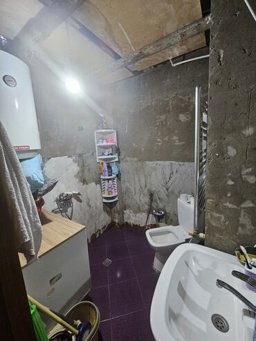 Yeni tikili: 2 otaqlı, Yeni tikili, 52 kv. m — 7