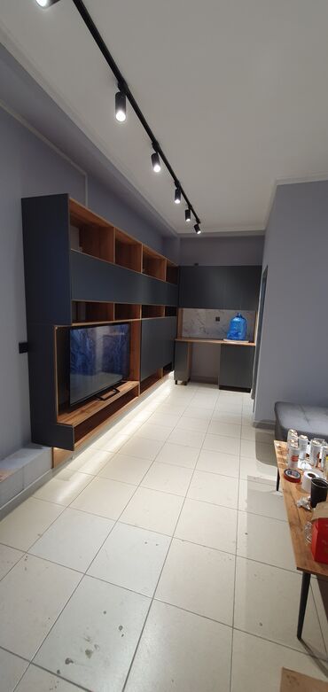 Мебель на заказ: Мебель на заказ, Рестораны, кафе, Комод, Кухонный гарнитур, Стенка — 19