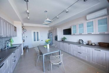 Yeni tikili: 4 otaqlı, Yeni tikili, m. Sahil, 185 kv. m -da lalafo.az — 13 Yeni tikili: 4 otaqlı, Yeni tikili, m. Sahil, 185 kv. m — 13