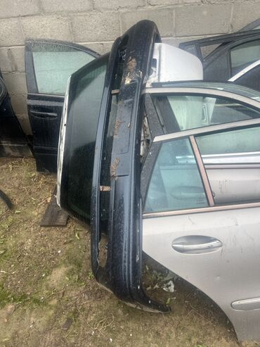 купить дом дешево: Бампер Алдыңкы Mercedes-Benz