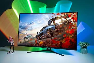 Монитор, AOC, Б/у, LED, 38" - 39" at lalafo.kg Монитор, AOC, Б/у, LED, 38" - 39"
