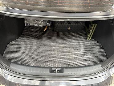 byd khan: Kia K3: 2018 г., 1.6 л, Вариатор, Бензин, Седан — 9