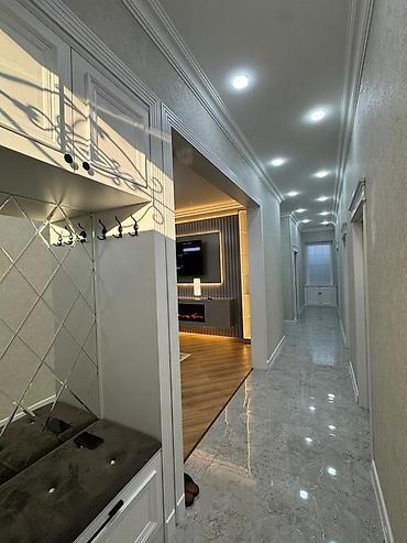 evdən satış: 4 otaqlı, 170 kv. m, Kredit yoxdur, Yeni təmirli — 6