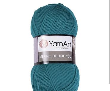 Другой текстиль: Продаю пряжу ведущих фабрик Турции. "Ализе" "Газзал" "Ярн арт" — 13