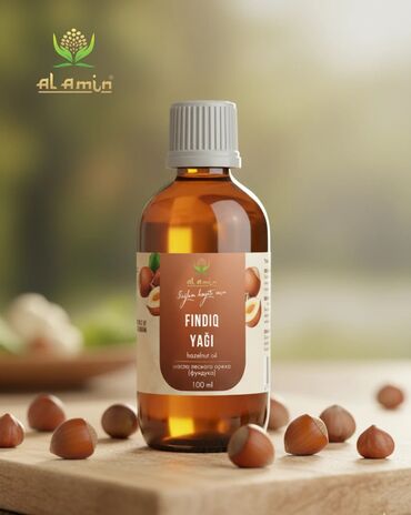 Bitki yağı: Hindistancevizi yağı, 0,3 l — 7