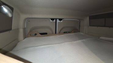 Другие автомобили: Комплектация Maxus V100 2023 2.0T Traveler V100 Shuilu Edition Цена — 7