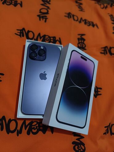 китайский айфон 14 про макс цена: IPhone 14 Pro Max, Б/у, 128 ГБ, Deep Purple, Наушники, Зарядное устройство, Защитное стекло, 87 %