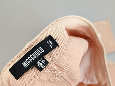 errisic jeans: Missguided, Jeansy damskie, rozmiar M — 4