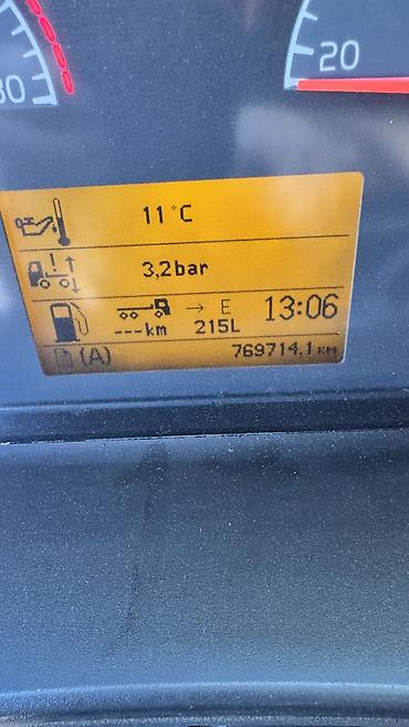 Тягачи: Тягач, Volvo at lalafo.kg — 9 Тягачи: Тягач, Volvo — 9