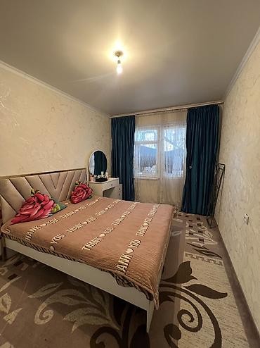 Продажа квартир: 4 комнаты, 85 м², 2 этаж, Евроремонт — 7