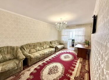 Продажа квартир: 2 комнаты, 44 м², 104 серия, 2 этаж, Евроремонт